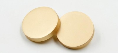 ZJ    金屬平面鈕扣  10mm  12mm  15mm  18mm  20mm  23mm  25mm  28mm  鋅合金電鍍 細節-3